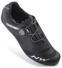Northwave Storm Carbon - Rennradschuhe -Schuhe Verkaufsgeschäft d1390 northwave storm carbon 2168092 536210