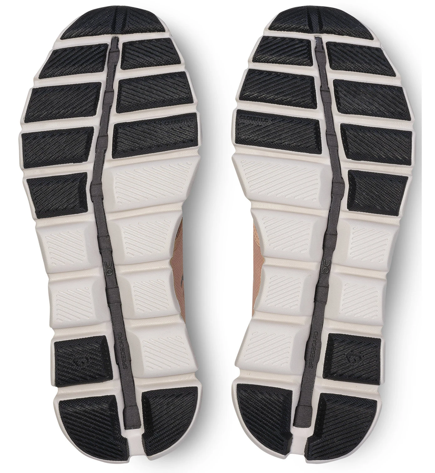 On Cloud X 3 - Neutrallaufschuhe - Damen – Bild 2