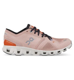 On Cloud X 3 - Neutrallaufschuhe - Damen