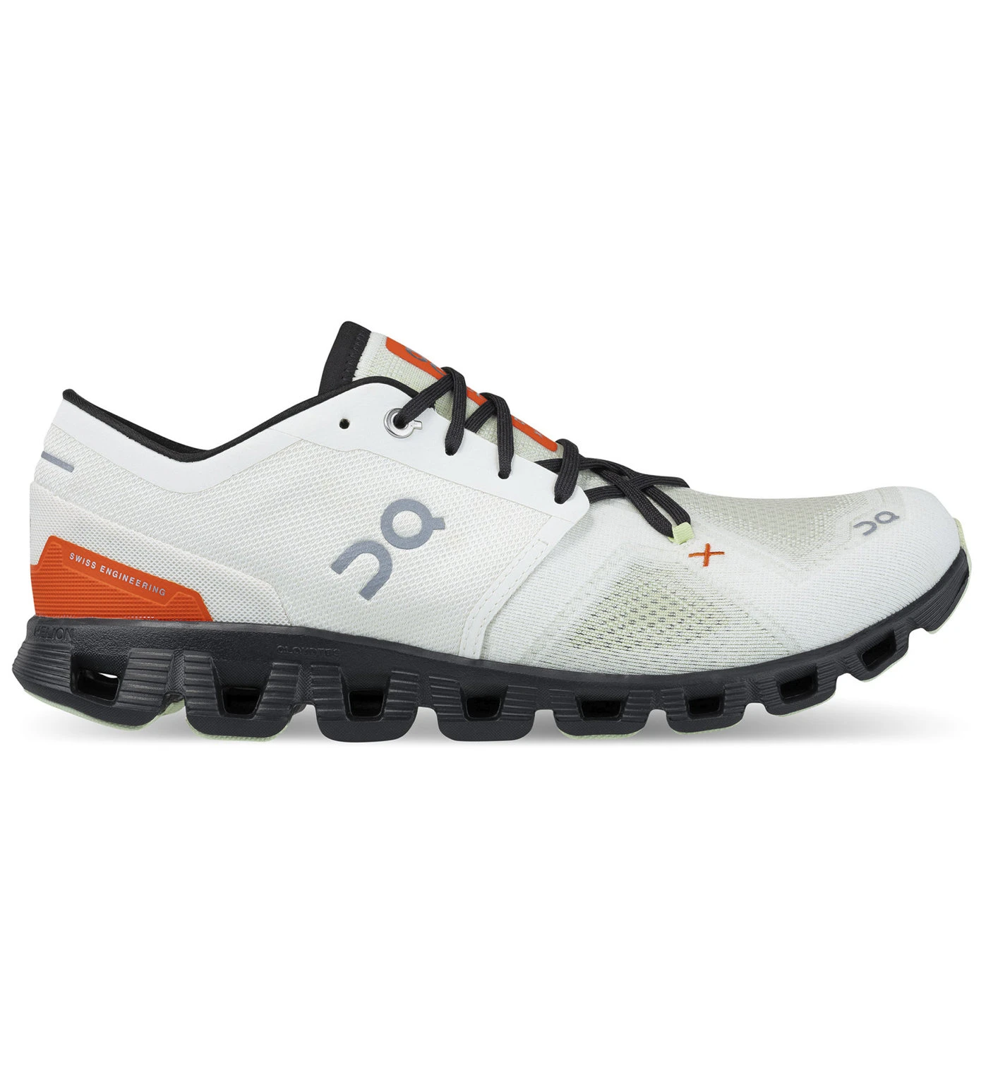 On Cloud X 3 - Neutrallaufschuhe - Herren