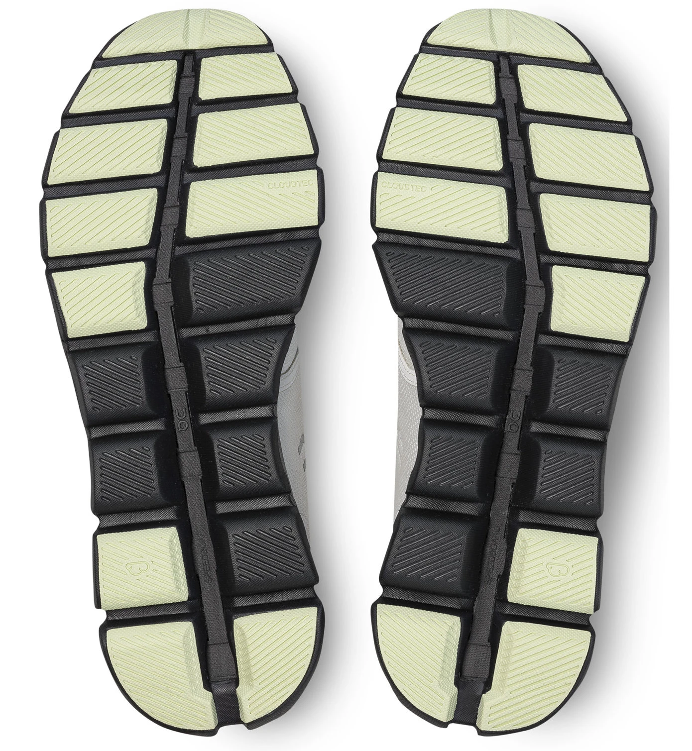 On Cloud X 3 - Neutrallaufschuhe - Herren – Bild 2