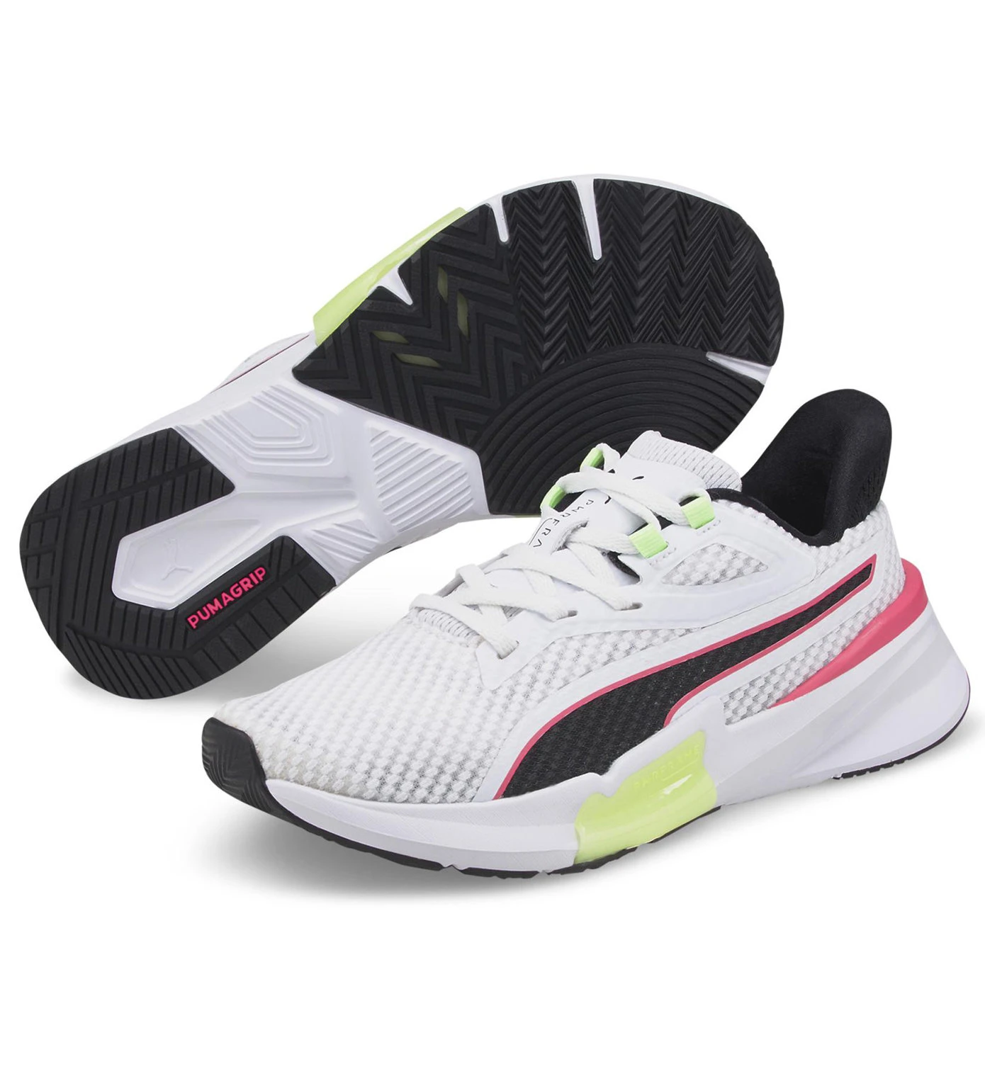 Puma PWRFrame W - Fitness Und Trainingsschuhe - Damen 3 Puma PWRFrame W - Fitness Und Trainingsschuhe - Damen