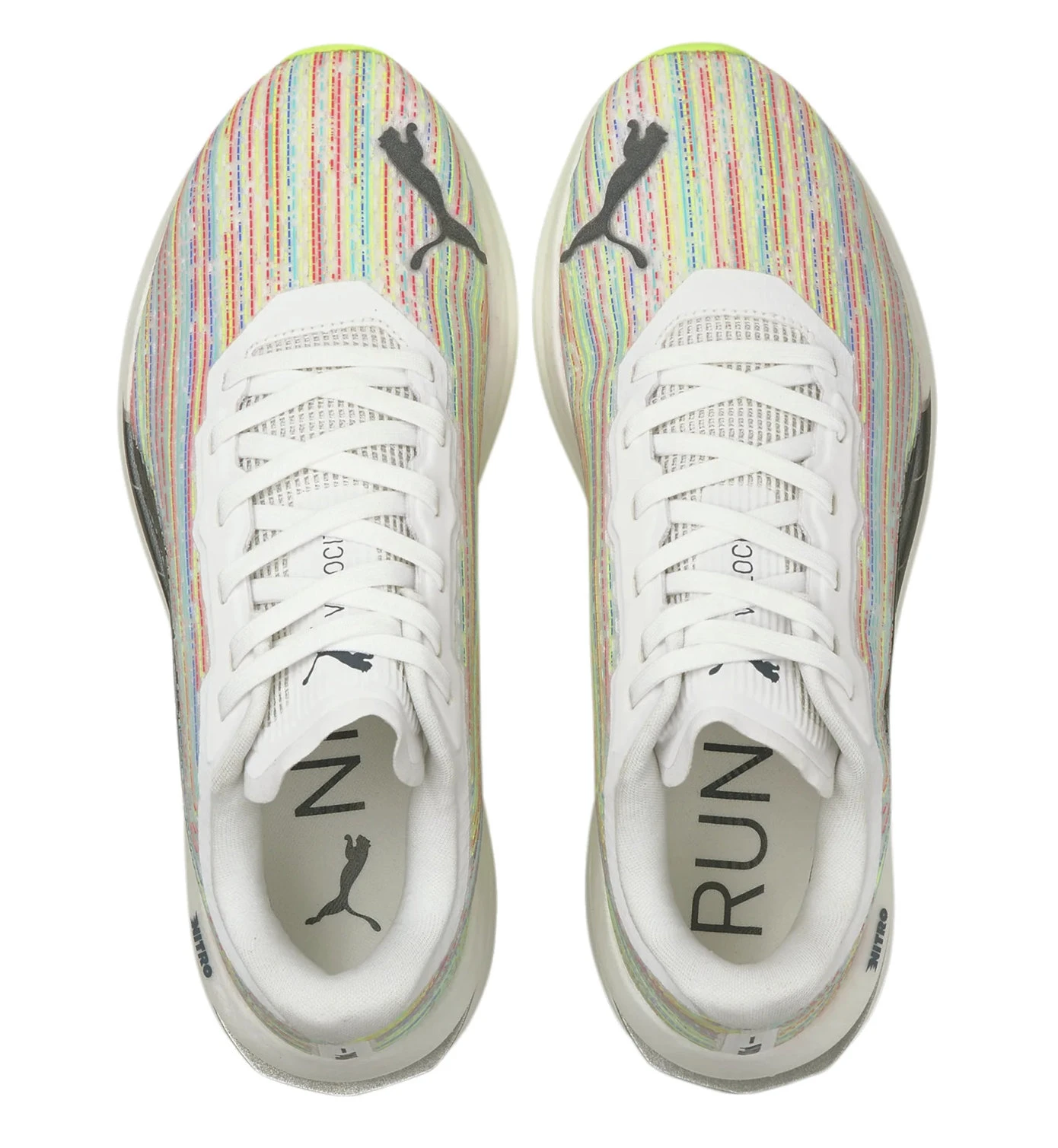 Puma Velocity Nitro Spectra W - Neutrallaufschuhe - Damen 6 Puma Velocity Nitro Spectra W - Neutrallaufschuhe - Damen – Bild 4