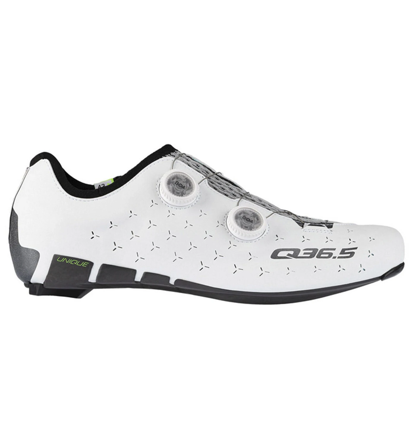 Q36.5 Unique Road - Rennradschuhe