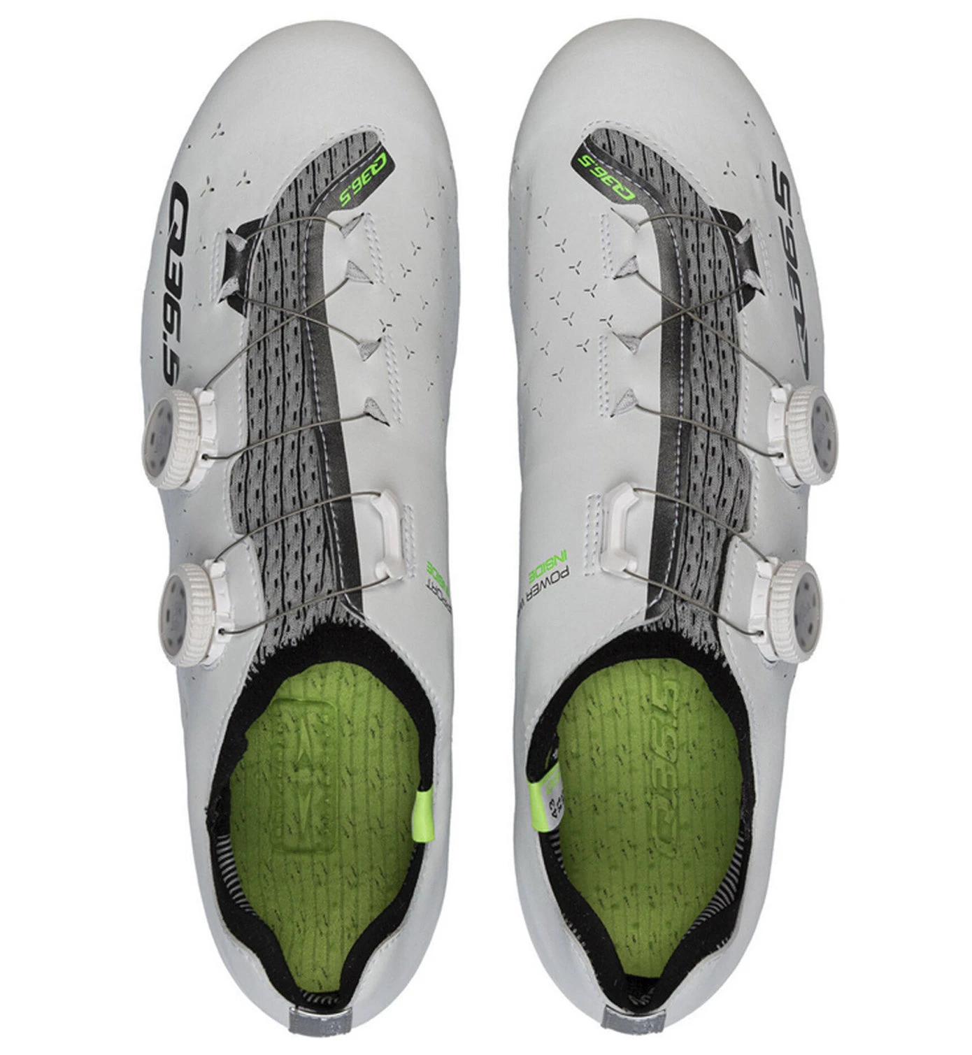 Q36.5 Unique Road - Rennradschuhe – Bild 3