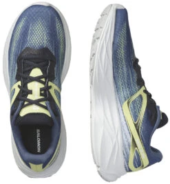 Salomon Aero Glide - Neutrallaufschuhe - Herren -Schuhe Verkaufsgeschäft d1390 salomon aero glide scarpe running neutre uomo 11391602 936254