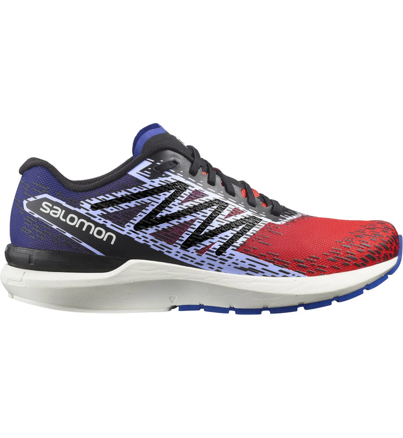 Salomon Sonic 5 Balance - Laufschuh Neutral - Herren