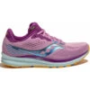 Saucony Ride 14 - Neutrallaufschuhe - Damen -Schuhe Verkaufsgeschäft d1390 saucony ride 14 scarpe running neutre donna 11127320 764802