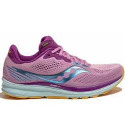 Saucony Ride 14 - Neutrallaufschuhe - Damen