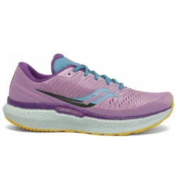 Saucony Triumph 18 W - Neutrallaufschuh - Damen