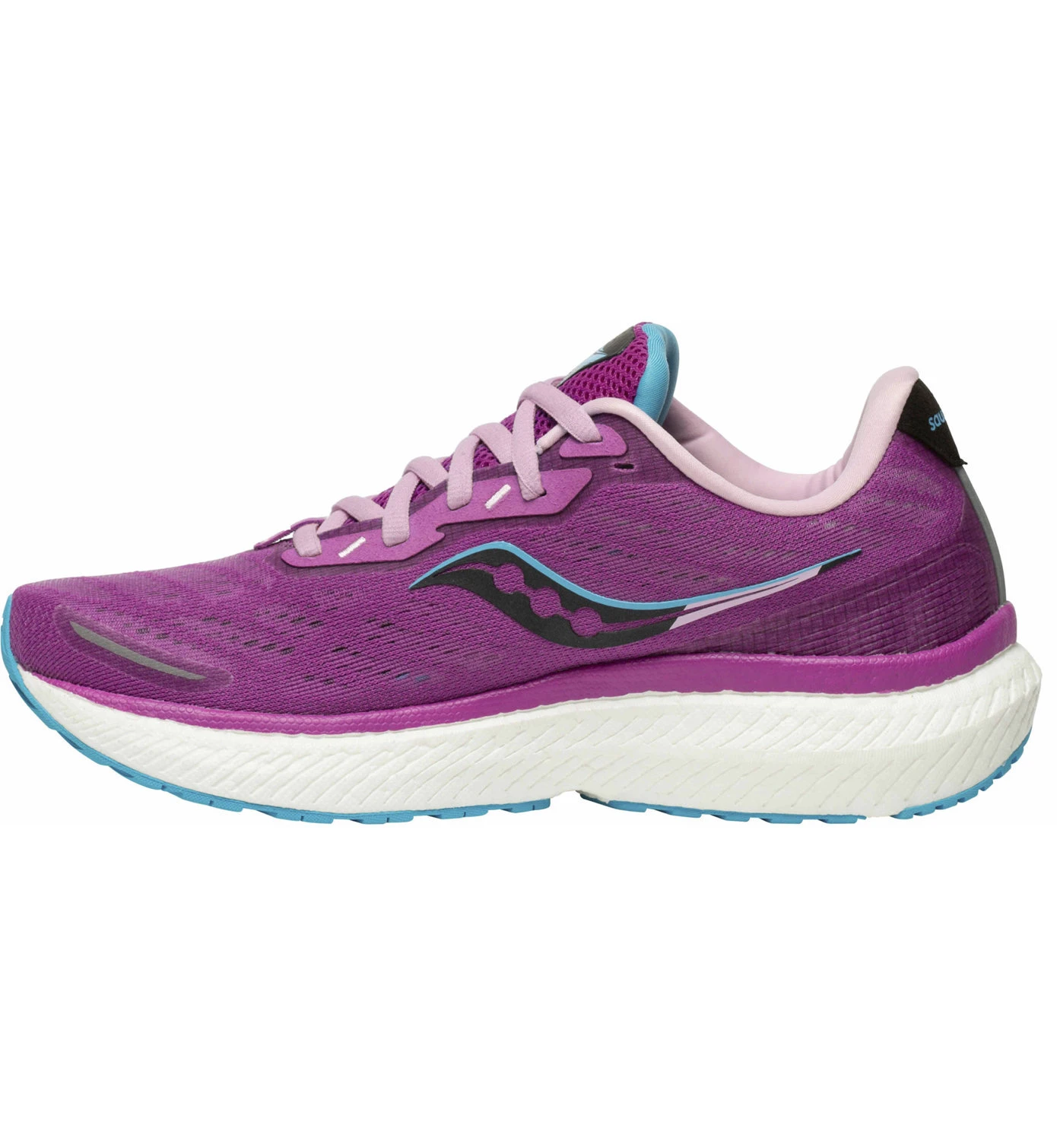 Saucony Triumph 19 - Neutrallaufschuhe - Damen – Bild 3