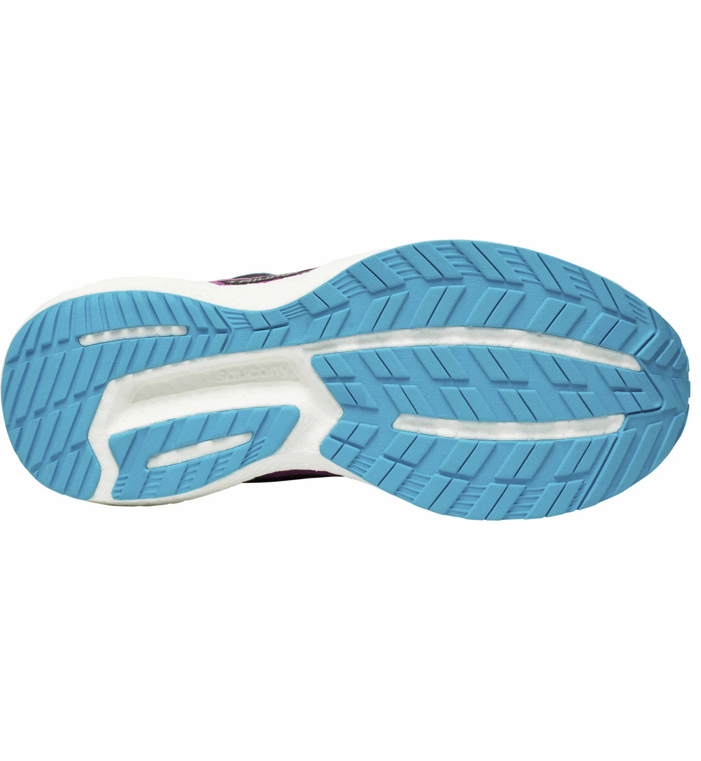 Saucony Triumph 19 - Neutrallaufschuhe - Damen – Bild 2