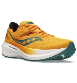 Saucony Triumph 20 - Neutrallaufschuhe - Herren -Schuhe Verkaufsgeschäft d1390 saucony triumph 20 scarpe running neutre uomo 11302444 879982