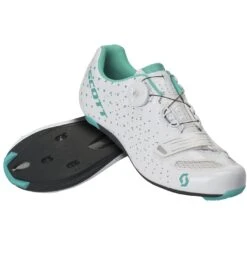 Scott Road Camp Boa - Fahrradschuhe Rennrad - Damen -Schuhe Verkaufsgeschäft d1390 scott road camp boa 2163144 521190