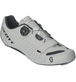 Scott Road Comp Boa Reflective - Rennradschuh -Schuhe Verkaufsgeschäft d1390 scott road comp boa reflective 2190965 607685