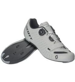 Scott Road Comp Boa Reflective - Rennradschuh -Schuhe Verkaufsgeschäft d1390 scott road comp boa reflective 2190965 607687