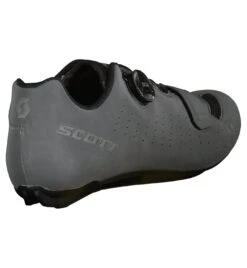 Scott Road Comp Boa Reflective - Rennradschuh -Schuhe Verkaufsgeschäft d1390 scott road comp boa reflective 2190965 818200