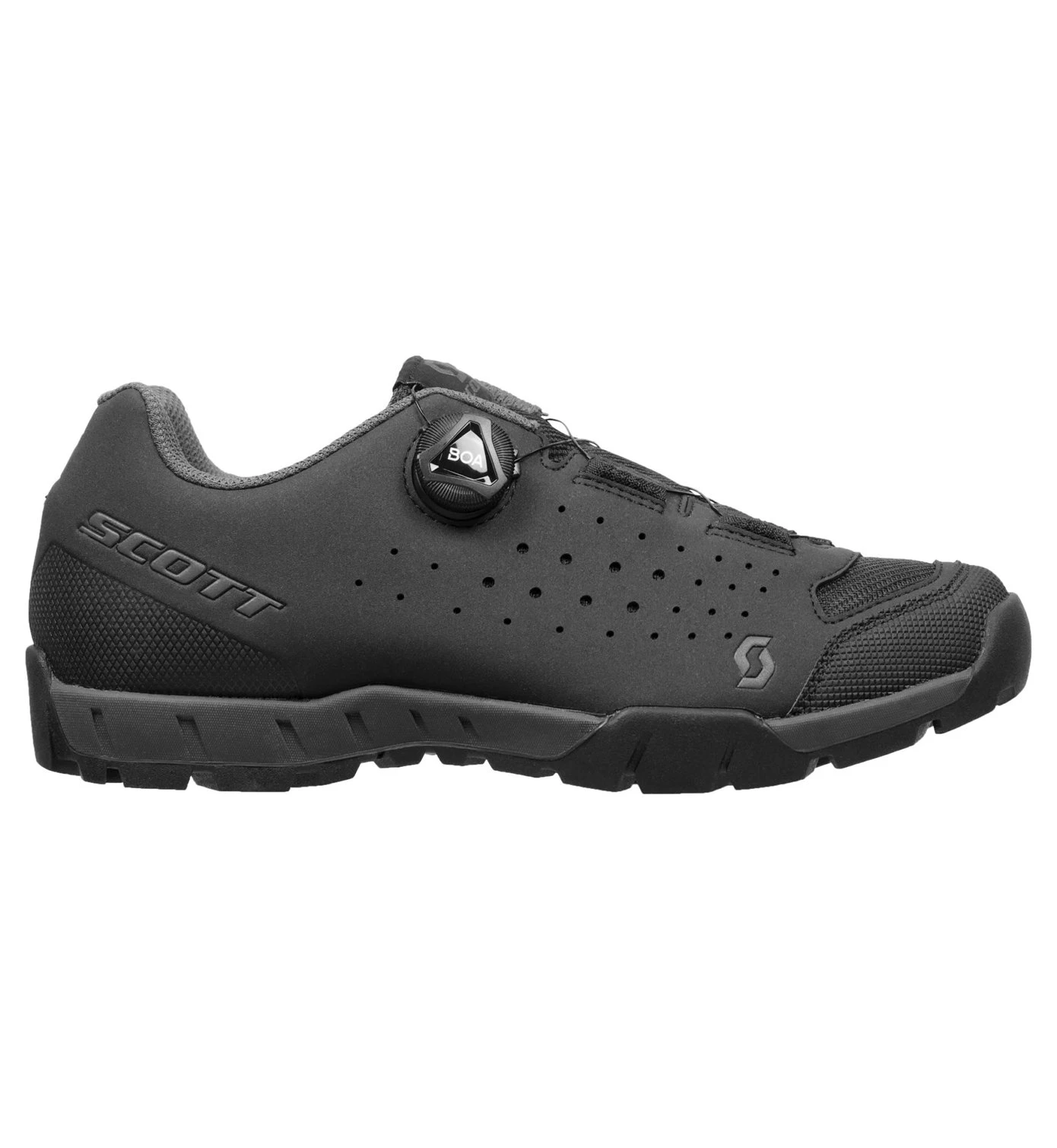 Scott Trail Evo Boa - Mountainbikeschuhe - Herren