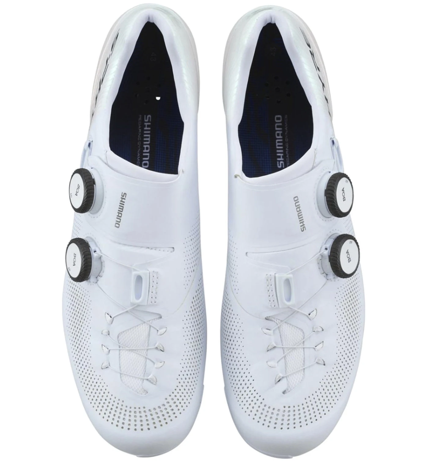 Shimano S-Phyre - Rennradschuhe – Bild 3