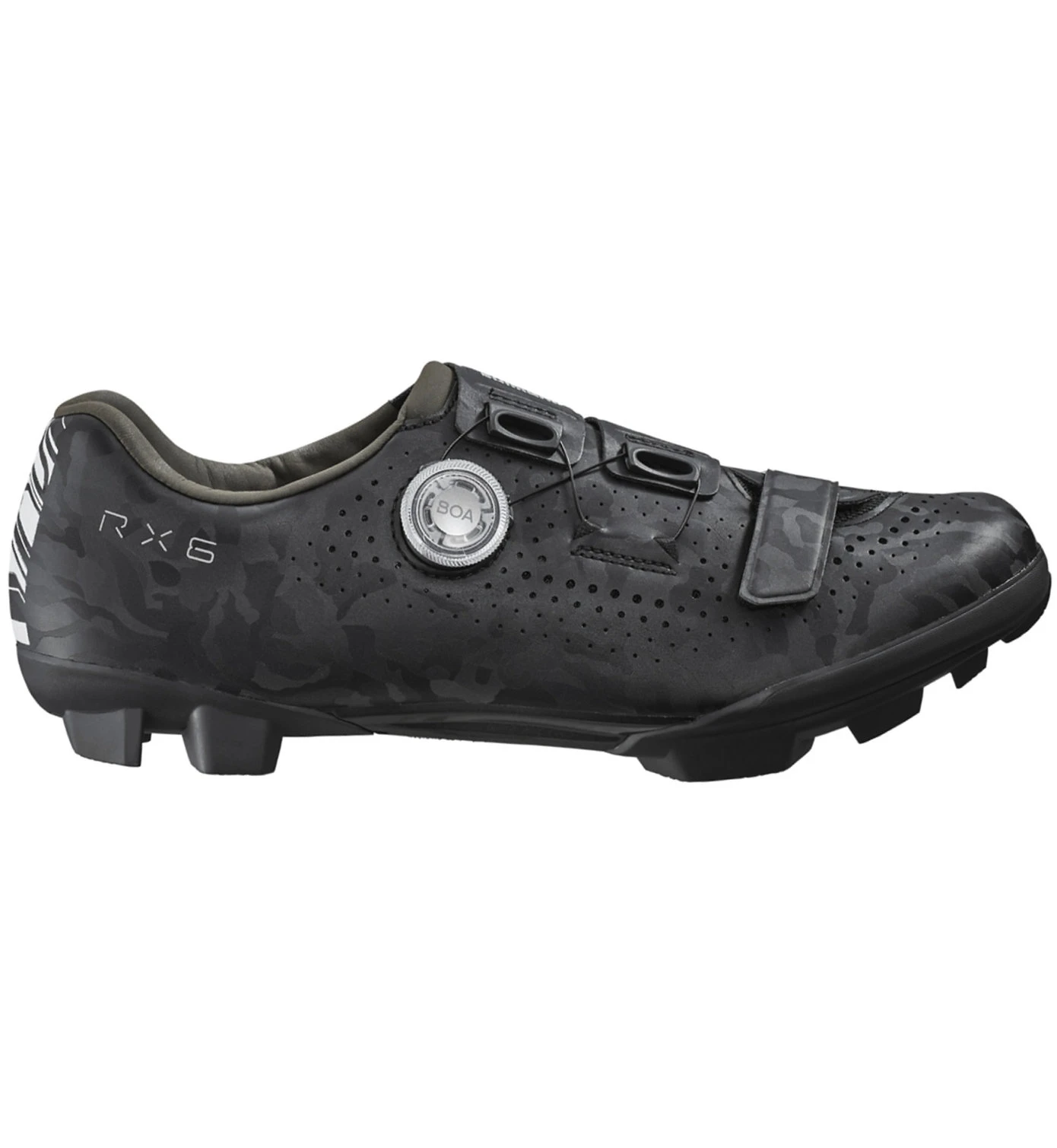 Shimano SH-RX600 - Gravel-Bike-Schuhe 3 Shimano SH-RX600 - Gravel-Bike-Schuhe