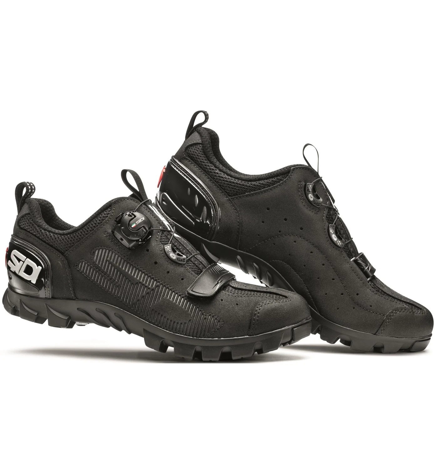 Sidi MTB SD 15 - Fahrradschuhe MTB