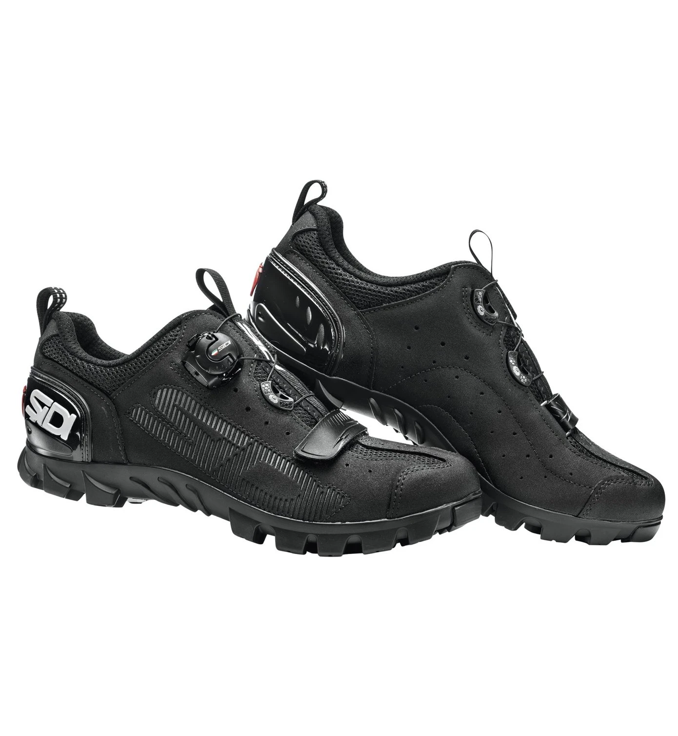 Sidi MTB SD 15 - Fahrradschuhe MTB – Bild 2
