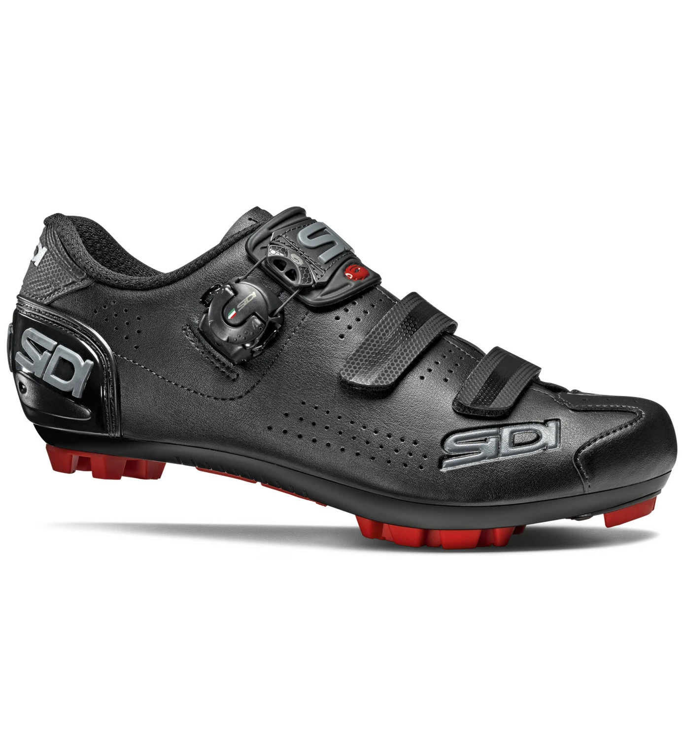 Sidi MTB Trace 2 - Mountainbikeschuhe 3 Sidi MTB Trace 2 - Mountainbikeschuhe