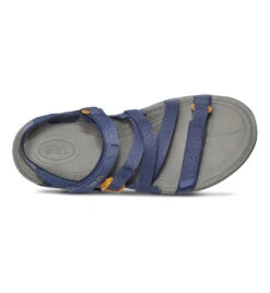 Teva Ascona Sport Weg - Sandalen - Damen -Schuhe Verkaufsgeschäft d1390 teva ascona sport weg sandali donna 11240338 841242