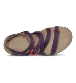 Teva Ascona Sport Weg - Sandalen - Damen -Schuhe Verkaufsgeschäft d1390 teva ascona sport weg sandali donna 11240338 841248