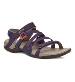 Teva Ascona Sport Weg - Sandalen - Damen -Schuhe Verkaufsgeschäft d1390 teva ascona sport weg sandali donna 11240338 841251