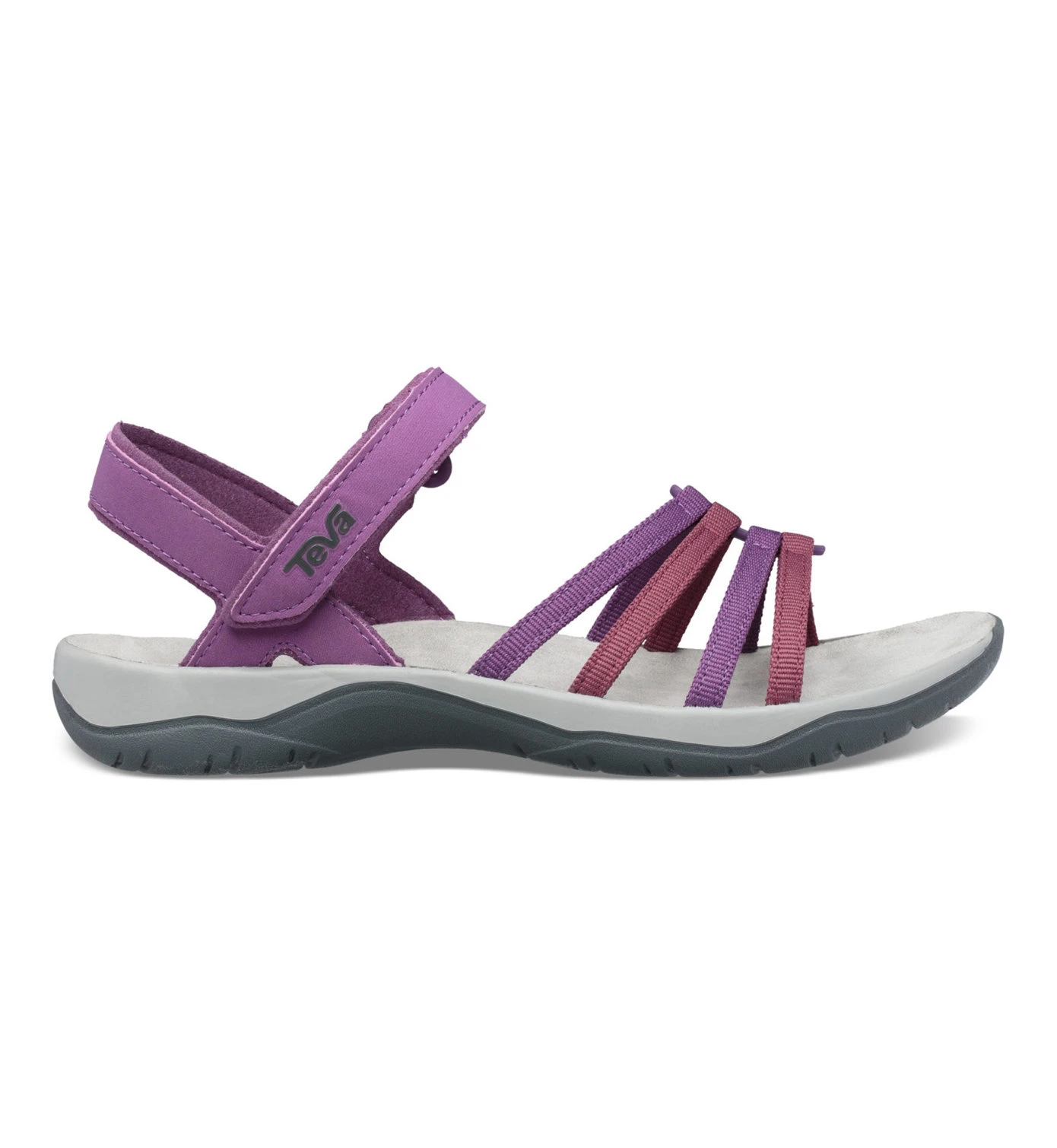 Teva Elzada Sandal Wep W - Sandalen - Damen
