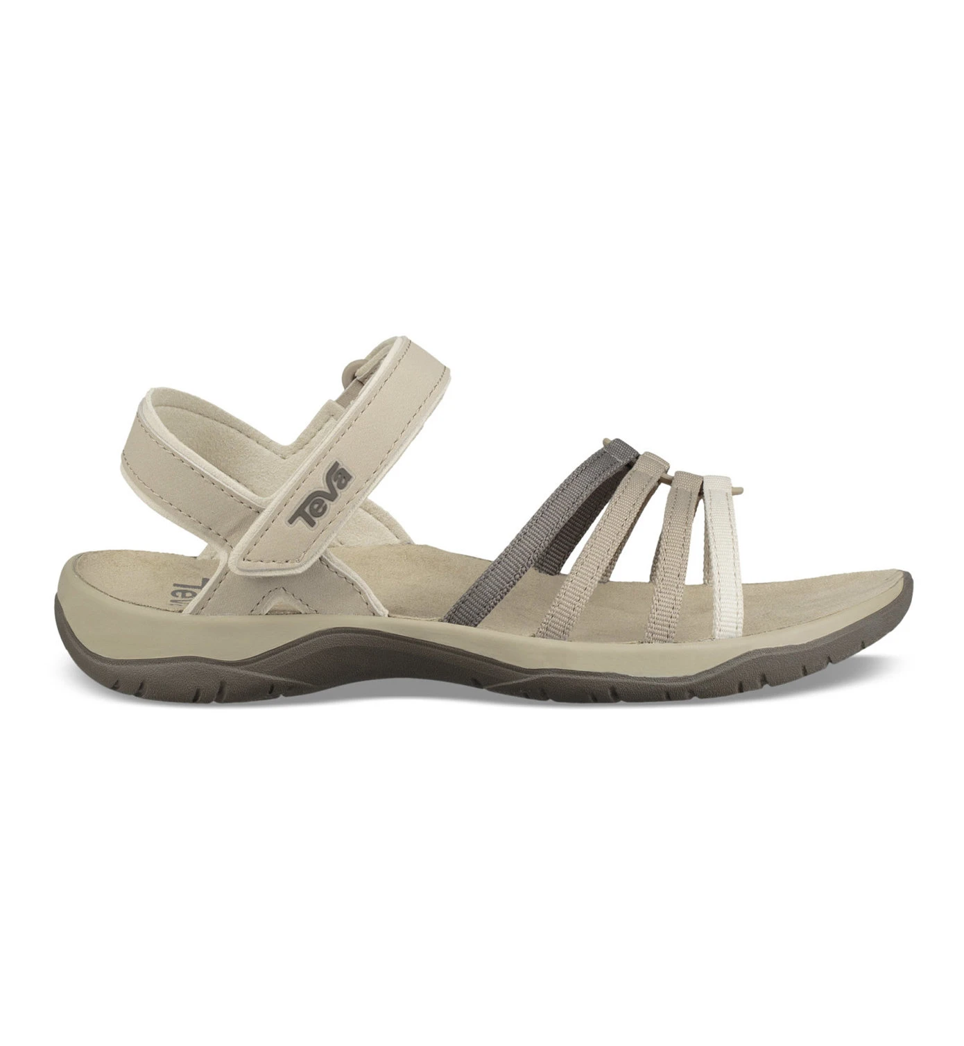 Teva Elzada Sandal Wep - Outdoor-Sandale - Damen 4 Teva Elzada Sandal Wep - Outdoor-Sandale - Damen – Bild 2