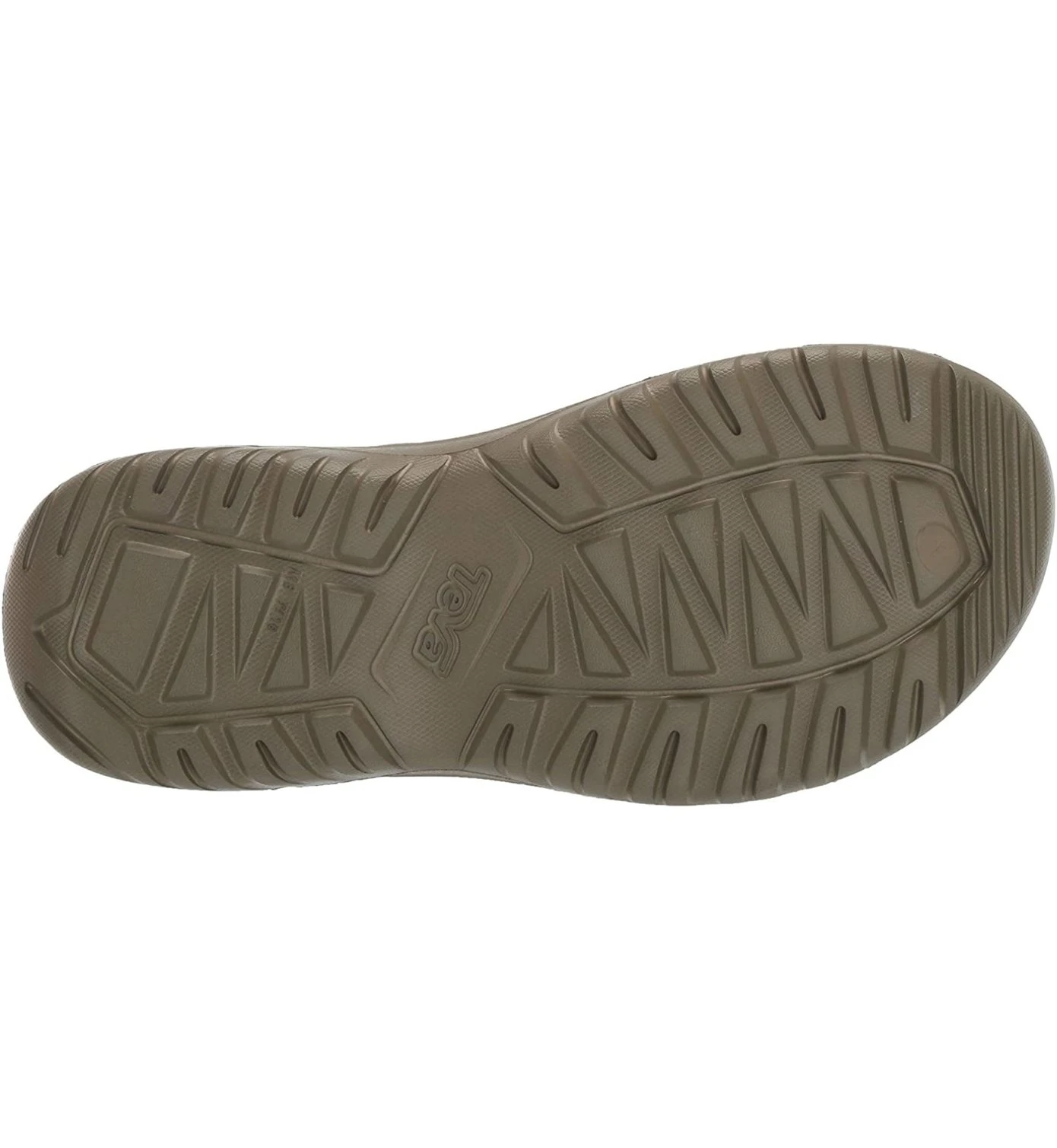Teva Hurricane Drift M – Sandalen – Herren – Bild 3