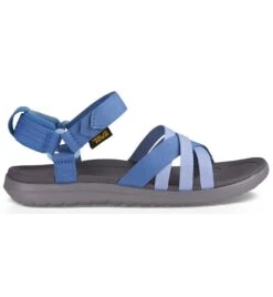 Teva Sandborn - Trekkingsandale - Damen -Schuhe Verkaufsgeschäft d1390 teva sanborn sandal 2142806 472402