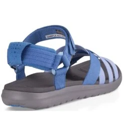 Teva Sandborn - Trekkingsandale - Damen -Schuhe Verkaufsgeschäft d1390 teva sanborn sandal 2142806 472411