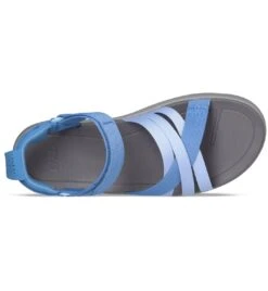 Teva Sandborn - Trekkingsandale - Damen -Schuhe Verkaufsgeschäft d1390 teva sanborn sandal 2142806 472413