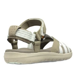 Teva Sandborn - Trekkingsandale - Damen -Schuhe Verkaufsgeschäft d1390 teva sanborn sandal 2142806 840709