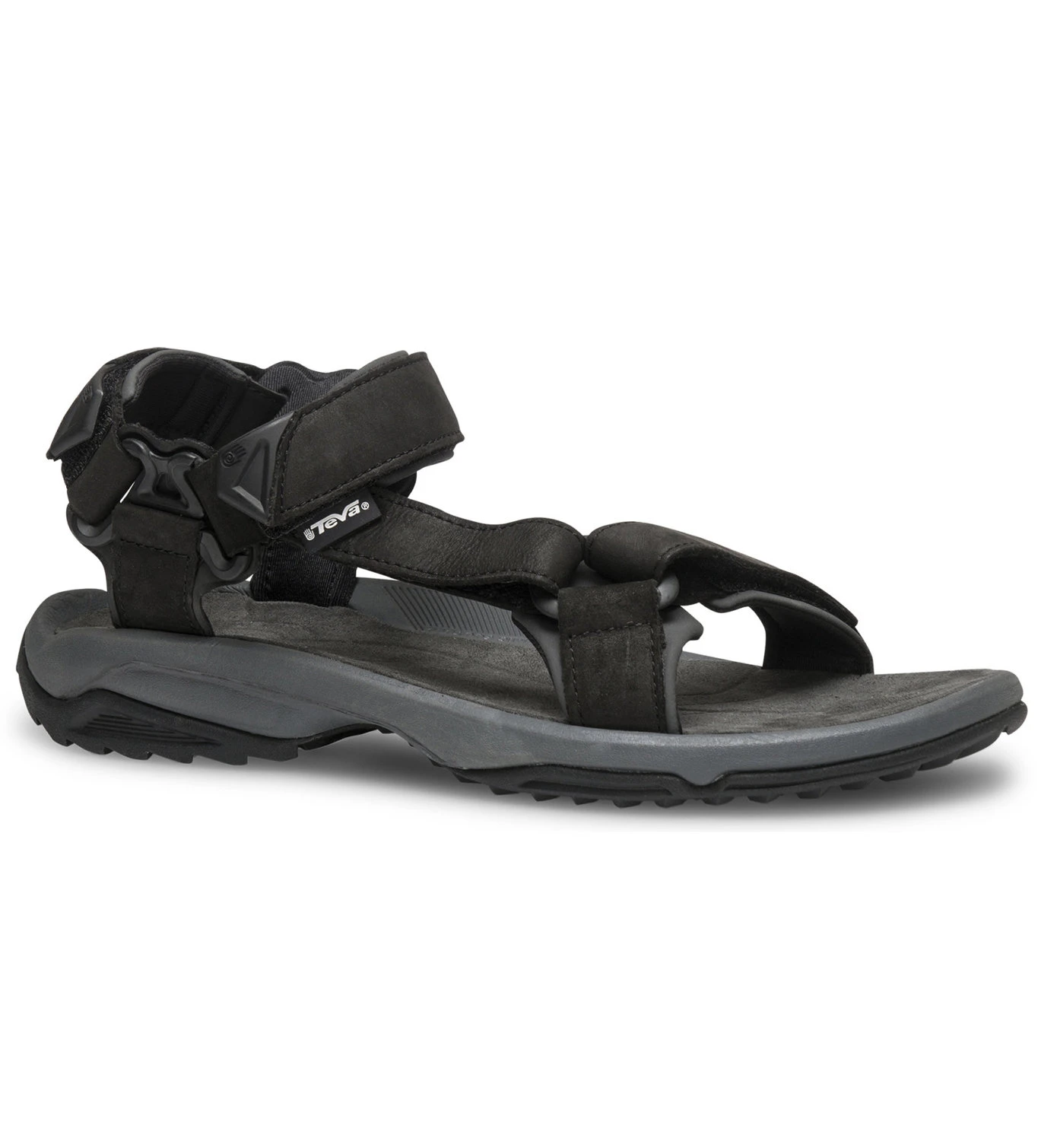 Teva Terra F1 Lite Leather - Outdoor-Sandale - Herren 3 Teva Terra F1 Lite Leather - Outdoor-Sandale - Herren