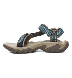 Teva W Terra Fi 5 Universal - Wandersandalen - Damen -Schuhe Verkaufsgeschäft d1390 teva terra fi 5 universal sandali trekking donna 11406864 956092
