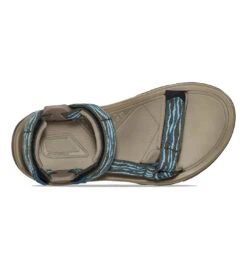 Teva W Terra Fi 5 Universal - Wandersandalen - Damen -Schuhe Verkaufsgeschäft d1390 teva terra fi 5 universal sandali trekking donna 11406864 956094