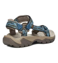 Teva W Terra Fi 5 Universal - Wandersandalen - Damen -Schuhe Verkaufsgeschäft d1390 teva terra fi 5 universal sandali trekking donna 11406864 956095