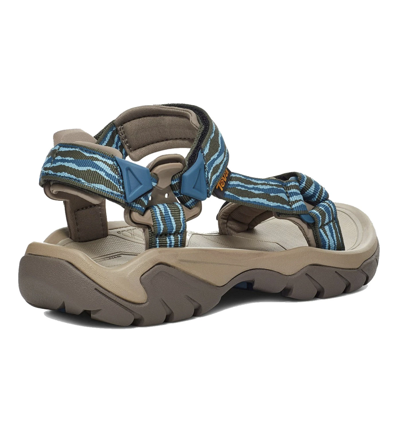 Teva W Terra Fi 5 Universal - Wandersandalen - Damen – Bild 5