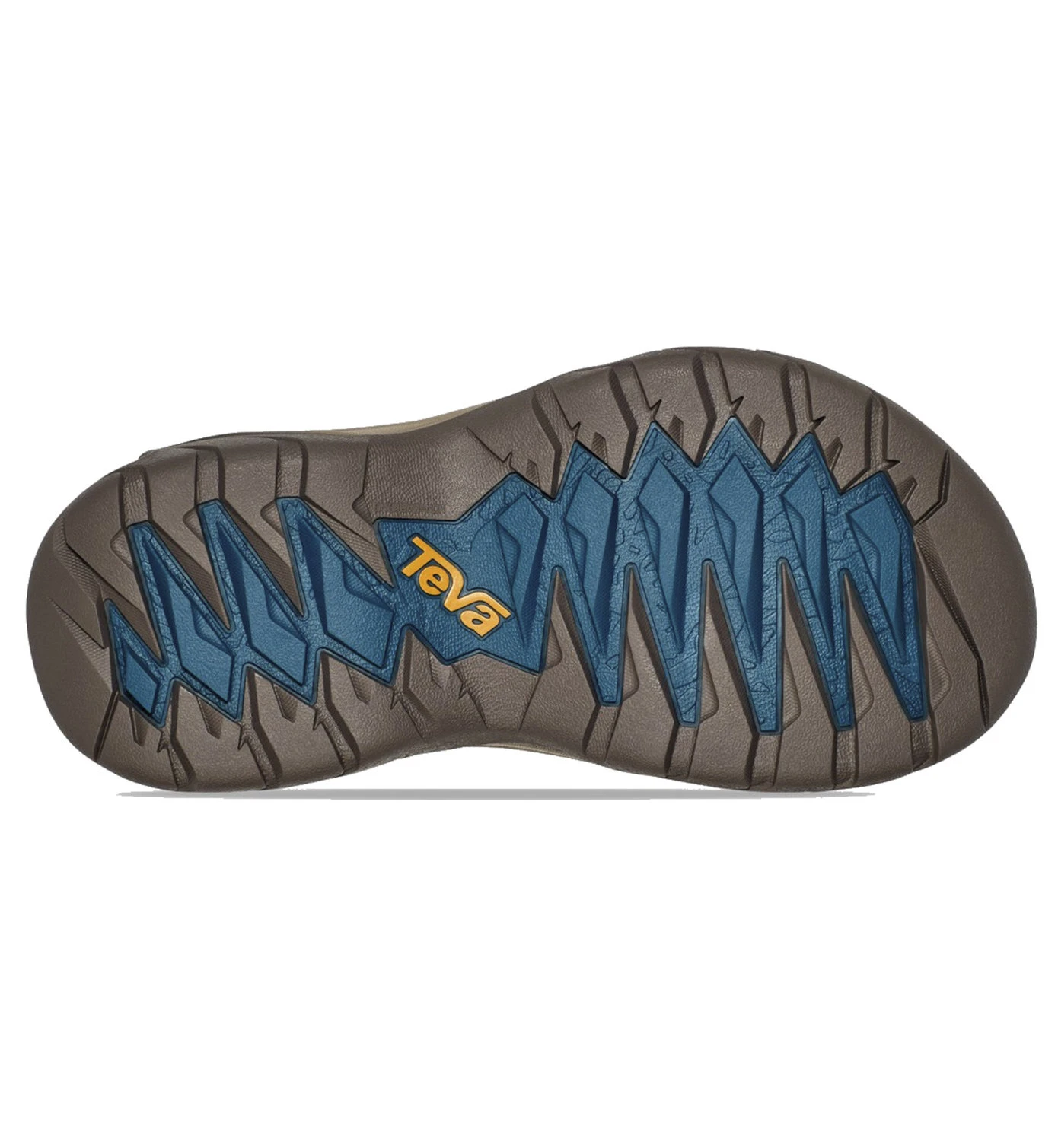 Teva W Terra Fi 5 Universal - Wandersandalen - Damen – Bild 2
