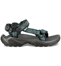 Teva Terra FI 5 Universal - Trekkingsandalen - Damen
