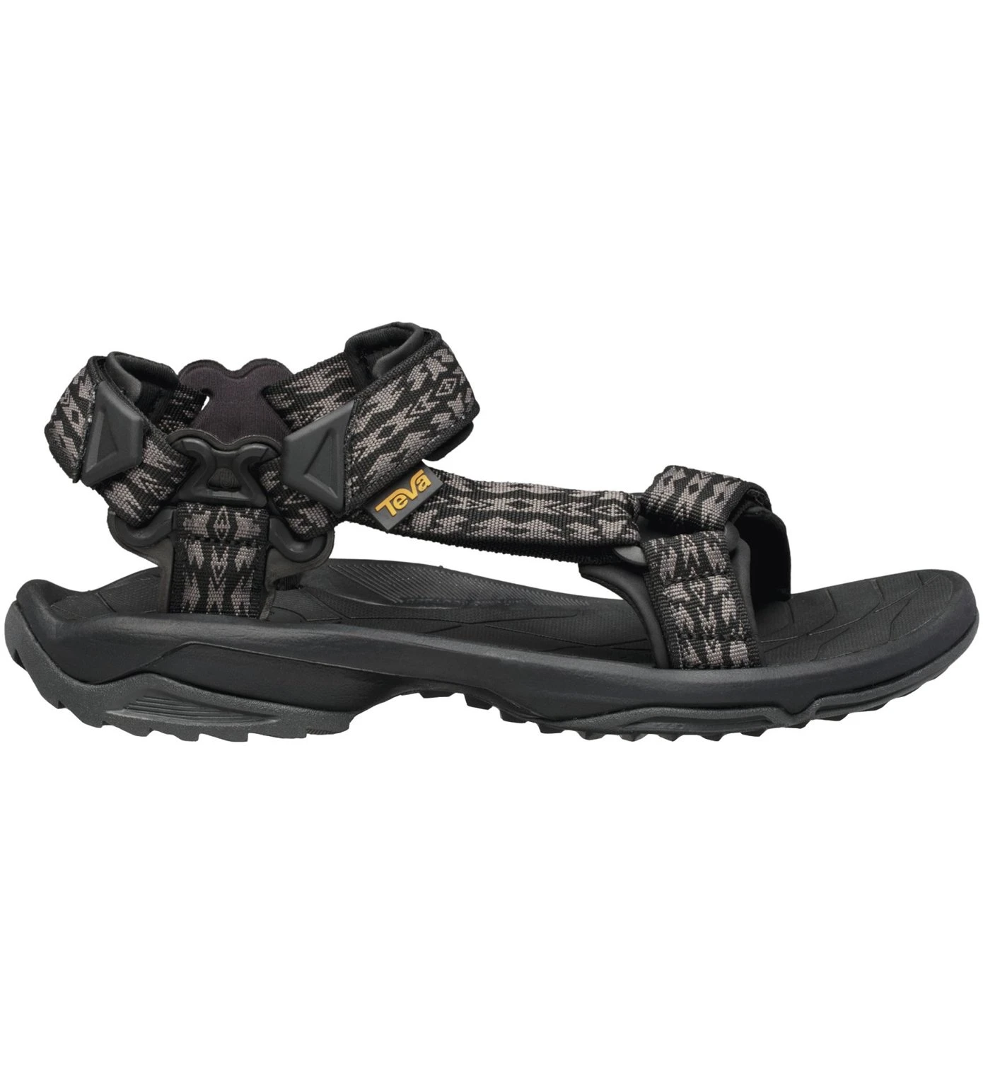 Teva Terra Fi Lite - Outdoorsandale - Herren – Bild 2