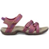 Teva Tirra - Sport-Sandale - Damen -Schuhe Verkaufsgeschäft d1390 teva tirra 2143640 531538