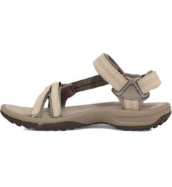 Teva W Terra Fi Lite Suede - Sandalen - Damen -Schuhe Verkaufsgeschäft d1390 teva w terra fi lite suede sandali donna 11406866 956074