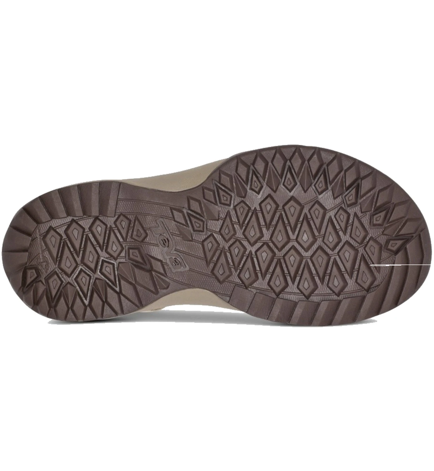 Teva W Terra Fi Lite Suede - Sandalen - Damen – Bild 2