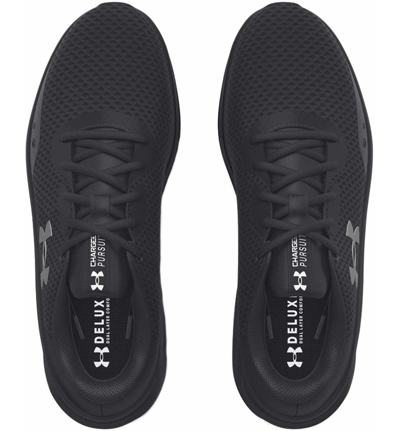 Under Armour Charged Pursuit 3 - Fitness Und Trainingsschuhe - Damen – Bild 3