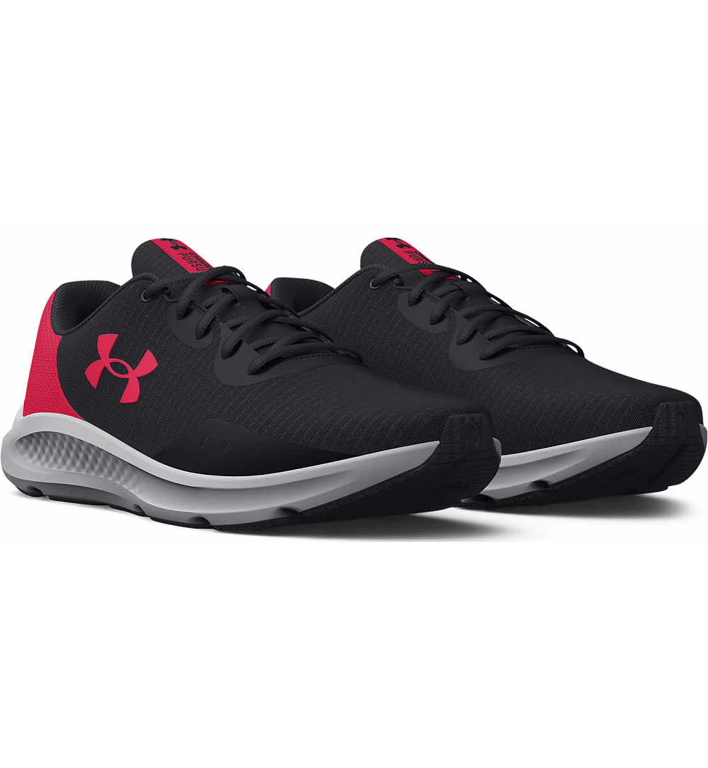 Under Armour Charged Pursuit 3 Tech - Fitness Und Trainingsschuhe - Herren – Bild 5